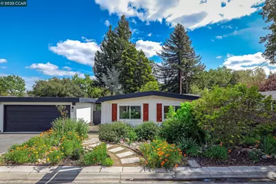 3397 Orchard Valley Ln, Lafayette, CA 94549 - Photo 1