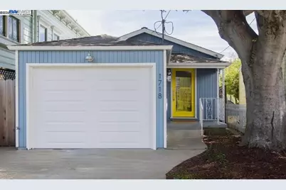 1718 Schiller St, Alameda, CA 94501 - Photo 1