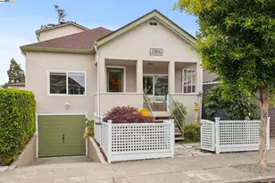 1906 Lafayette St, Alameda, CA 94501 - Photo 1