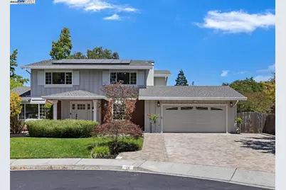 59 Arenas Ct, San Ramon, CA 94583 - Photo 1