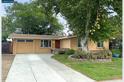 3337 Esperanza Dr, Concord, CA 94519 - Photo 1