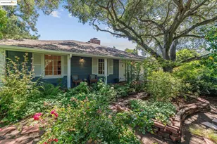 5550 Snake Rd, Oakland, CA 94611 - Photo 1