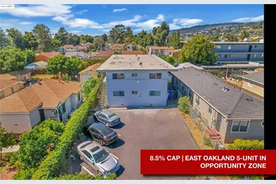 2023 80th Ave, Oakland, CA 94621 - Photo 1