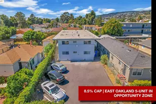 2023 80th Ave, Oakland, CA 94621 - Photo 1