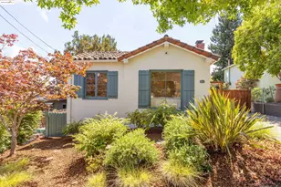 2451 Carmel St, Oakland, CA 94602 - Photo 1