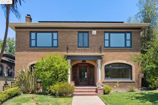 700 Longridge Rd, Oakland, CA 94610 - Photo 1