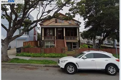 1059 Santa Clara Ave, Alameda, CA 94501 - Photo 1