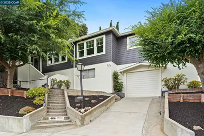 466 Clark St, Crockett, CA 94525 - Photo 1