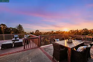 10540 Englewood Dr, Oakland, CA 94605 - Photo 1