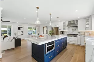 5701 Lewis Way, Concord, CA 94521 - Photo 1