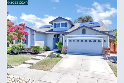 7782 Foppiano Way, Windsor, CA 95492 - Photo 1
