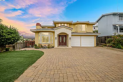 5158 Proctor Rd, Castro Valley, CA 94546 - Photo 1