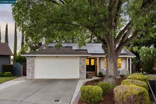 5059 St Patricia Ct, Concord, CA 94521 - Photo 1