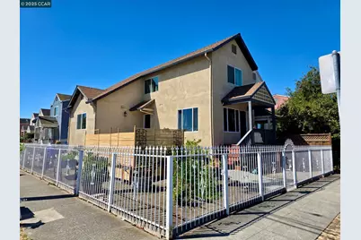 940 Lucas Ave, Richmond, CA 94801 - Photo 1