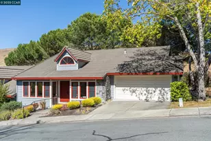 21 Via Barcelona, Moraga, CA 94556 - Photo 1