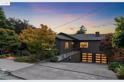 5207 Masonic Ave, Oakland, CA 94618 - Photo 1