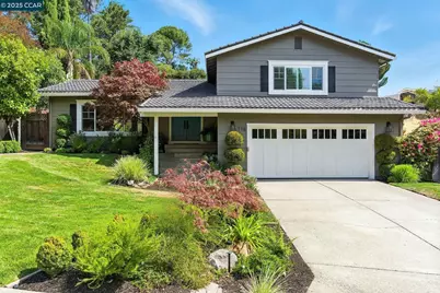 116 Rosemont Ct, Walnut Creek, CA 94597 - Photo 1