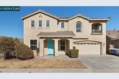 4540 Sunny Oak Dr, Turlock, CA 95382 - Photo 1