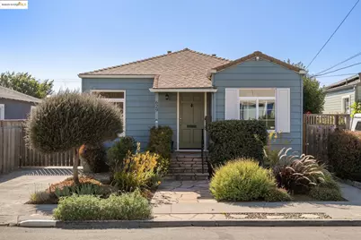 629 31st St, Richmond, CA 94804 - Photo 1
