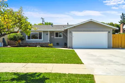 5633 Drysdale Dr, San Jose, CA 95124 - Photo 1
