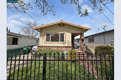 2129 Harrington Ave, Oakland, CA 94601 - Photo 1