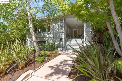 155 Arbor Dr, Piedmont, CA 94610 - Photo 1