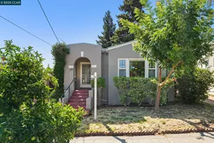 1140 Arreba St, Martinez, CA 94553 - Photo 1