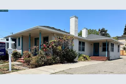 2062 Washington Ave, San Leandro, CA 94577 - Photo 1