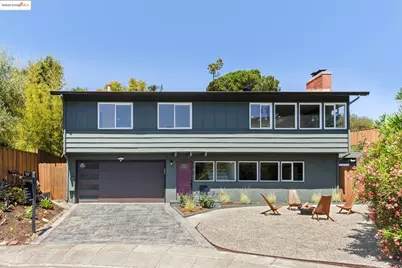 9 Yarmouth Ct, Oakland, CA 94619 - Photo 1