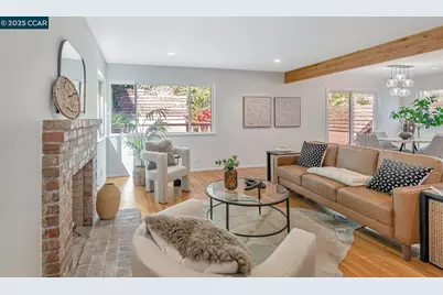 3620 Harbor View Ave, Oakland, CA 94619 - Photo 1