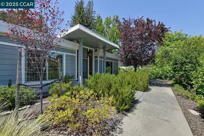 3333 Tice Creek Dr #4, Walnut Creek, CA 94595 - Photo 1