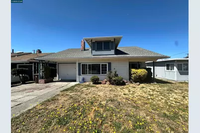 4405 McGlothen Way, Richmond, CA 94806 - Photo 1