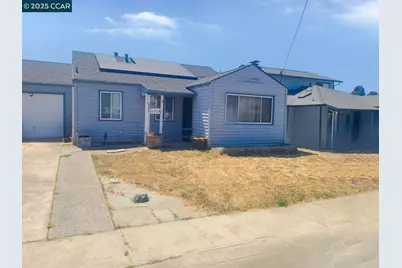 4370 Wesley Way, El Sobrante, CA 94803 - Photo 1