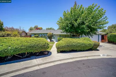 1603 Laverne Way, Concord, CA 94521 - Photo 1