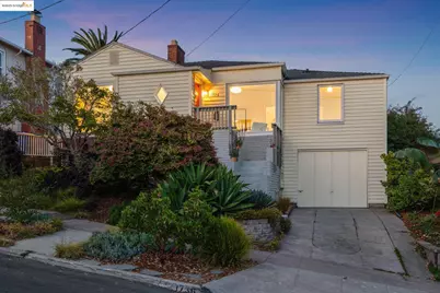 1736 Santa Clara St, Richmond, CA 94804 - Photo 1