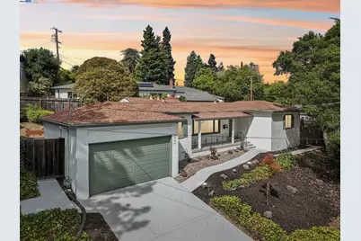 4866 Seven Hills Rd, Castro Valley, CA 94546 - Photo 1