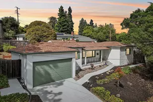 4866 Seven Hills Rd, Castro Valley, CA 94546 - Photo 1