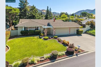 30 Mt. McKinley Ct., Clayton, CA 94517 - Photo 1