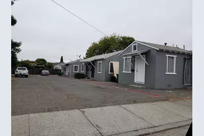 22685 Santa Clara St, Hayward, CA 94541 - Photo 1