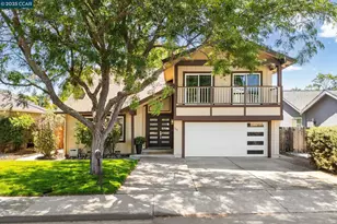 1241 Morning Glory Dr, Concord, CA 94521 - Photo 1