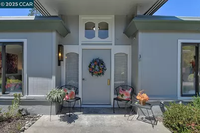 1517 Oakmont #3, Walnut Creek, CA 94595 - Photo 1