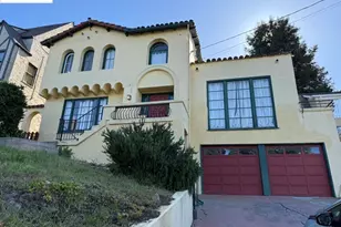 729 Spruce St, Berkeley, CA 94707 - Photo 1