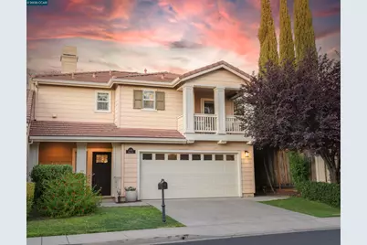 1651 Marina Way, Brentwood, CA 94513 - Photo 1