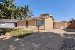 160 Shari Ct, Vallejo, CA 94589 - Photo 1