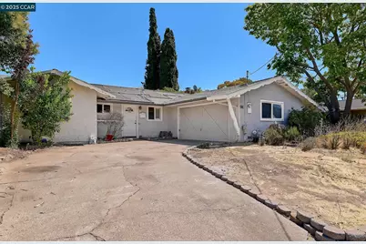 4119 Churchill Dr, Concord, CA 94521 - Photo 1