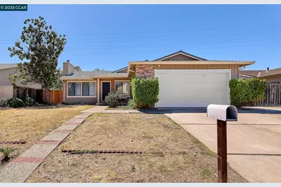 2102 Mendocino Dr, Bay Point, CA 94565 - Photo 1