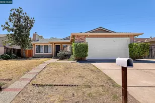 2102 Mendocino Dr, Bay Point, CA 94565 - Photo 1