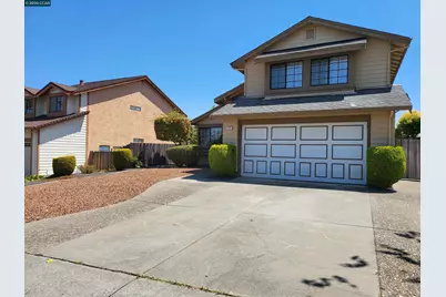 375 Turquoise Dr, Hercules, CA 94547 - Photo 1