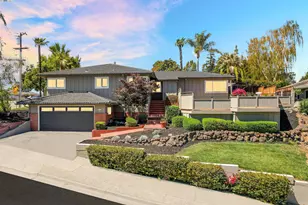 5320 Nash Way, Castro Valley, CA 94546 - Photo 1