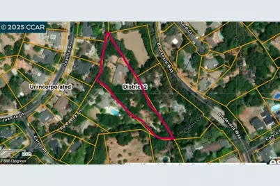 30 La Casita Ln, Lafayette, CA 94595 - Photo 1